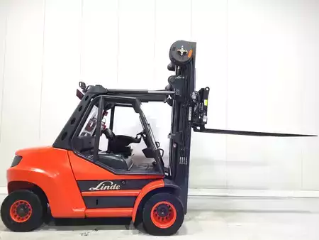 Dieseltrukki 2013  Linde H80D-02/900 396 (1)