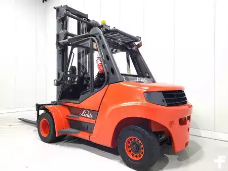 Dieseltrukki 2013  Linde H80D-02/900 396 (5)