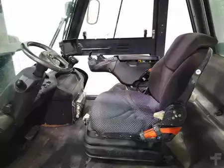 Dieselový VZV 2013  Linde H80D-02/900 396 (3)