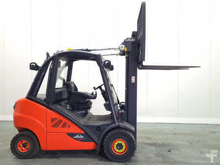 Linde H30D-02 393