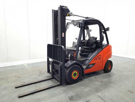 Linde H30D-02 393