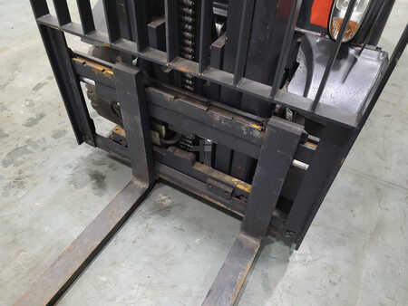 Linde H30D-02 393