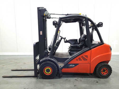 Linde H30D-02 393