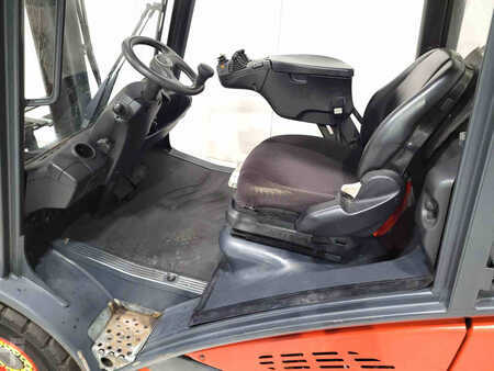 Carretilla elevadora GLP 2019  Linde H30T-02 (3)