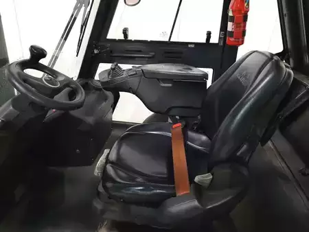 Wózki widłowe diesel 2017  Linde H80D-03 (3)