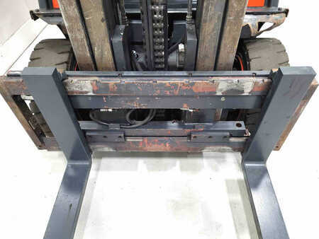 Dieseltruck 2020  Linde H40D-02 (4)
