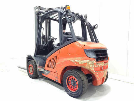 Dieseltruck 2020  Linde H40D-02 (5)