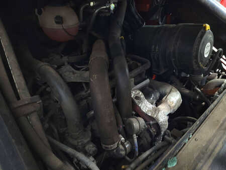 Dieseltruck 2020  Linde H40D-02 (6)