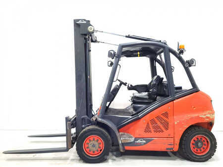 Dieseltruck 2020  Linde H40D-02 (7)