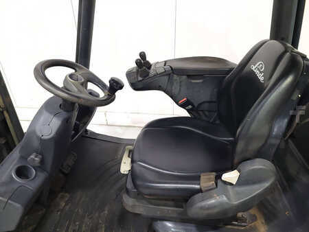 Dieselstapler 2016  Linde H35D-02 (3)