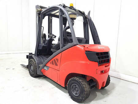 Dieselstapler 2016  Linde H35D-02 (5)