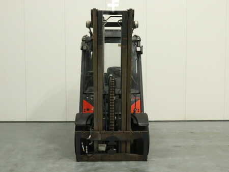 Dieselový VZV 2016  Linde H30D-02 393 DONOR (5)