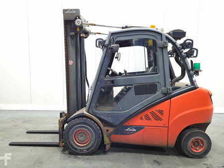 Linde H30D-02 393