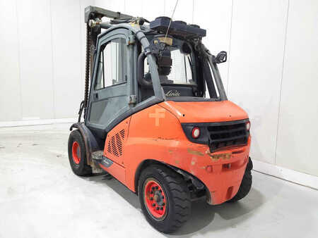 Diesel heftrucks 2014  Linde H50D-02 (5)
