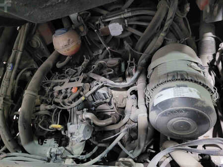 Diesel heftrucks 2014  Linde H50D-02 (6)