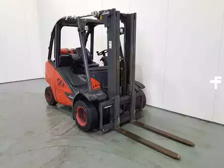 Carrelli elevatori GPL 2018  Linde H30T-02 TWIN WHEEL (2)
