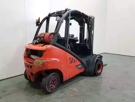 Carrelli elevatori GPL 2018  Linde H30T-02 TWIN WHEEL (5)