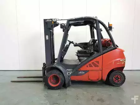 Carrelli elevatori GPL 2018  Linde H30T-02 TWIN WHEEL (7)