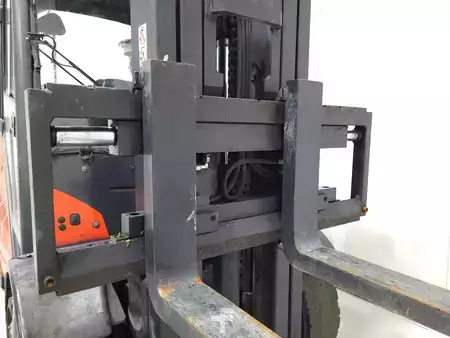 Wózki gazowe 2020  Linde H50T (4)