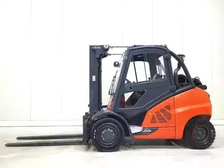 Wózki gazowe 2020  Linde H50T (7)