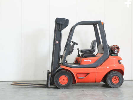 Linde H25T-03