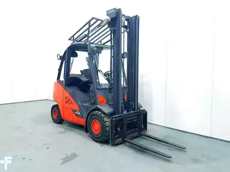Carrelli elevatori GPL 2015  Linde H30T - 02 (2)