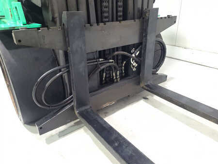 Treibgasstapler 2019  Mitsubishi FGC70K (4)