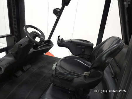 Carrelli elevatori GPL 2013  Linde H80T-02/1100 (3)