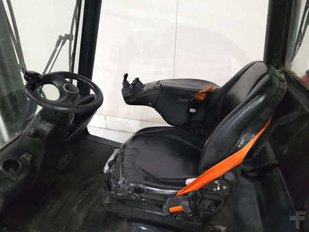 Chariots élévateurs GPL 2019  Linde H25T-02 (3)