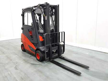 LPG Forklifts 2019  Linde H20T-01 391 (2)