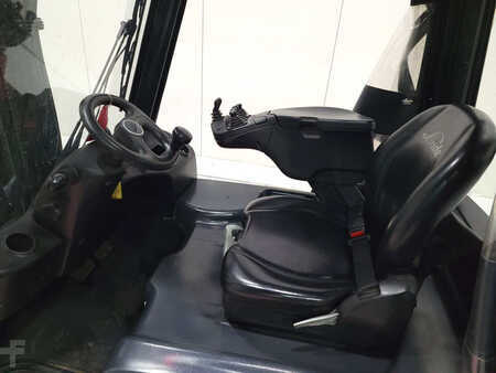 Electric - 4 wheels 2019  Linde E20PH (3)