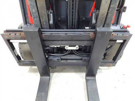Electric - 4 wheels 2019  Linde E20PH (4)