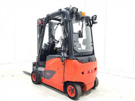 Electric - 4 wheels 2019  Linde E20PH (5)