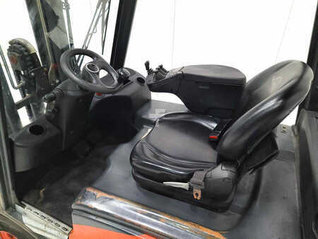 Sähkö - 4 pyör 2016  Linde E16P-02 (2)