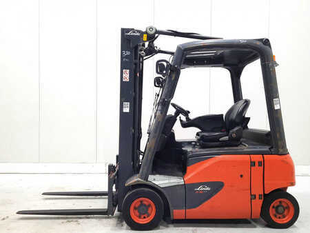 Sähkö - 4 pyör 2016  Linde E16P-02 (6)