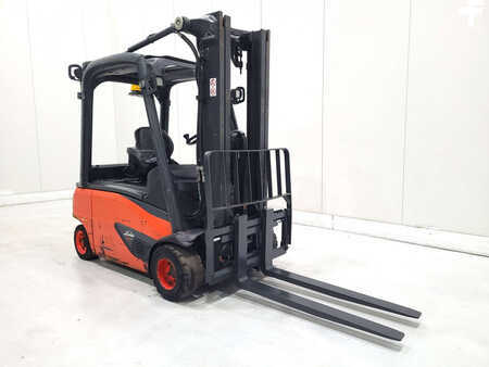 Sähkö - 4 pyör 2019  Linde E20PL-02 (2)