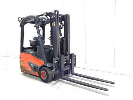 El truck - 3 hjulet 2018  Linde E16C-02 (2)