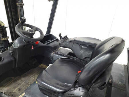 Elektro čtyřkolový VZV 2017  Linde E20-01 (3)