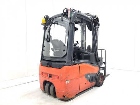 Sähkö - 3 pyör 2018  Linde E16C-02 (5)