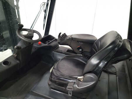 Elektro čtyřkolový VZV 2016  Linde E35H-01/600 (3)