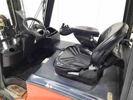 Eléctrico - 4 rodas 2014  Linde E16PH-01 (3)