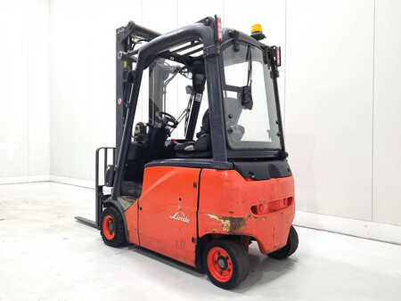 Eléctrico - 4 rodas 2014  Linde E16PH-01 (5)