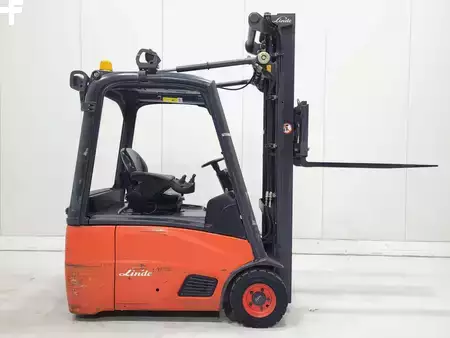 Electric - 3 wheels 2012  Linde E16-01 (1)
