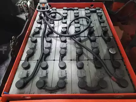 Electric - 3 wheels 2012  Linde E16-01 (6)