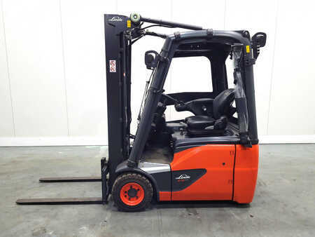 Linde E15-02