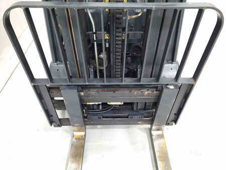 Elektro 3 Rad 2014  Linde  E15-02 (4)