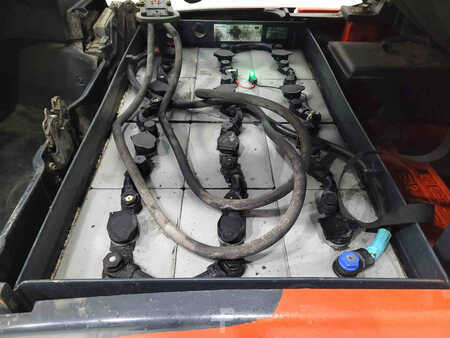 Elektro 3 Rad 2014  Linde  E15-02 (6)