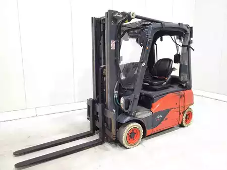 Elektro 4 Rad 2017  Linde E16P-02 (2)