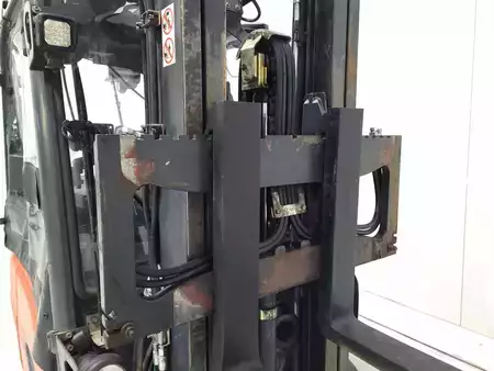 Elektro 4 Rad 2017  Linde E16P-02 (4)