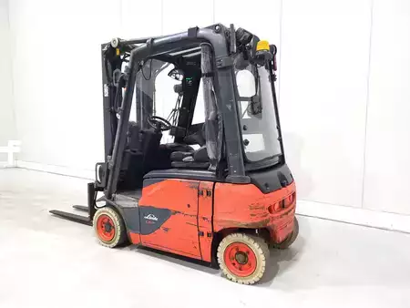 Elektro 4 Rad 2017  Linde E16P-02 (5)